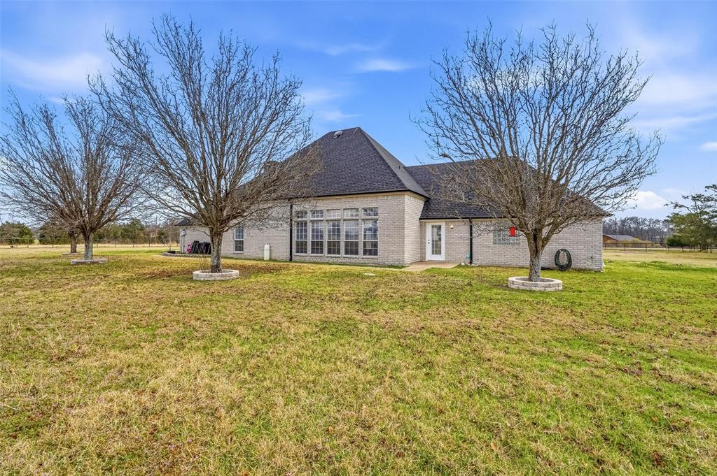 Sharp Whitley - Residential