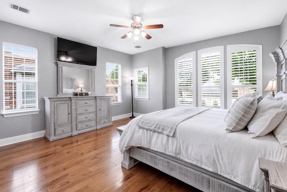 Gentle Creek Estates Ph Four - Residential