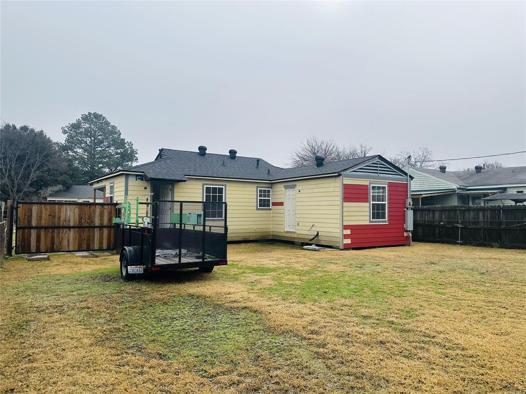 Sunset Acres Sub - Residential