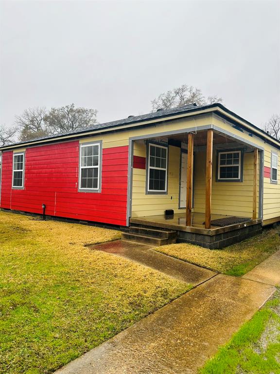 Sunset Acres Sub - Residential