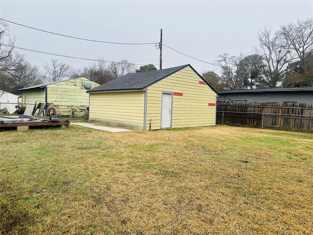 Sunset Acres Sub - Residential