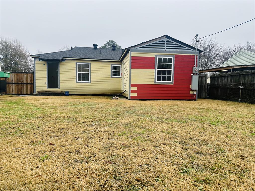 Sunset Acres Sub - Residential