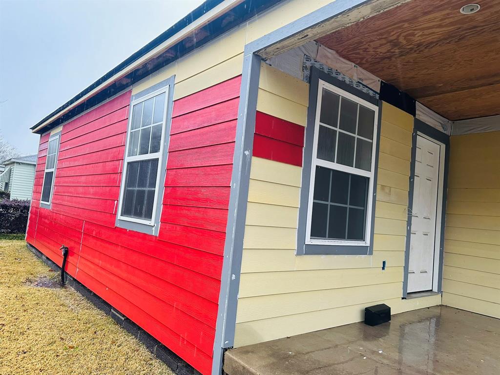 Sunset Acres Sub - Residential