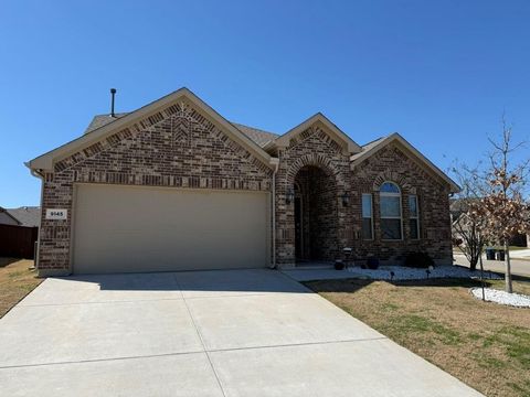 9145 Copper Crossing Drive Fort Worth TX 76131
