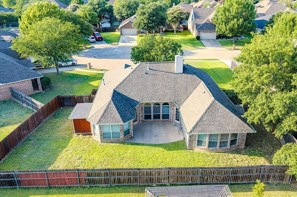 521 Acorn Court
