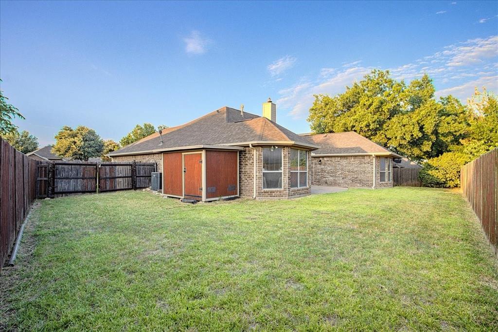 521 Acorn Court