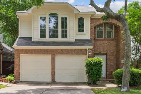 4816 Rockcreek Lane Plano TX 75024