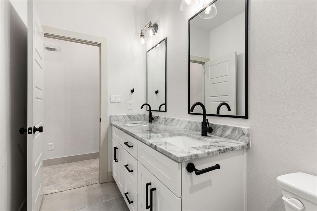 Canyon Creek V - Residential