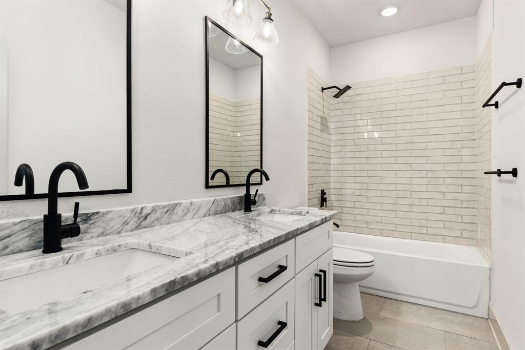 Canyon Creek V - Residential