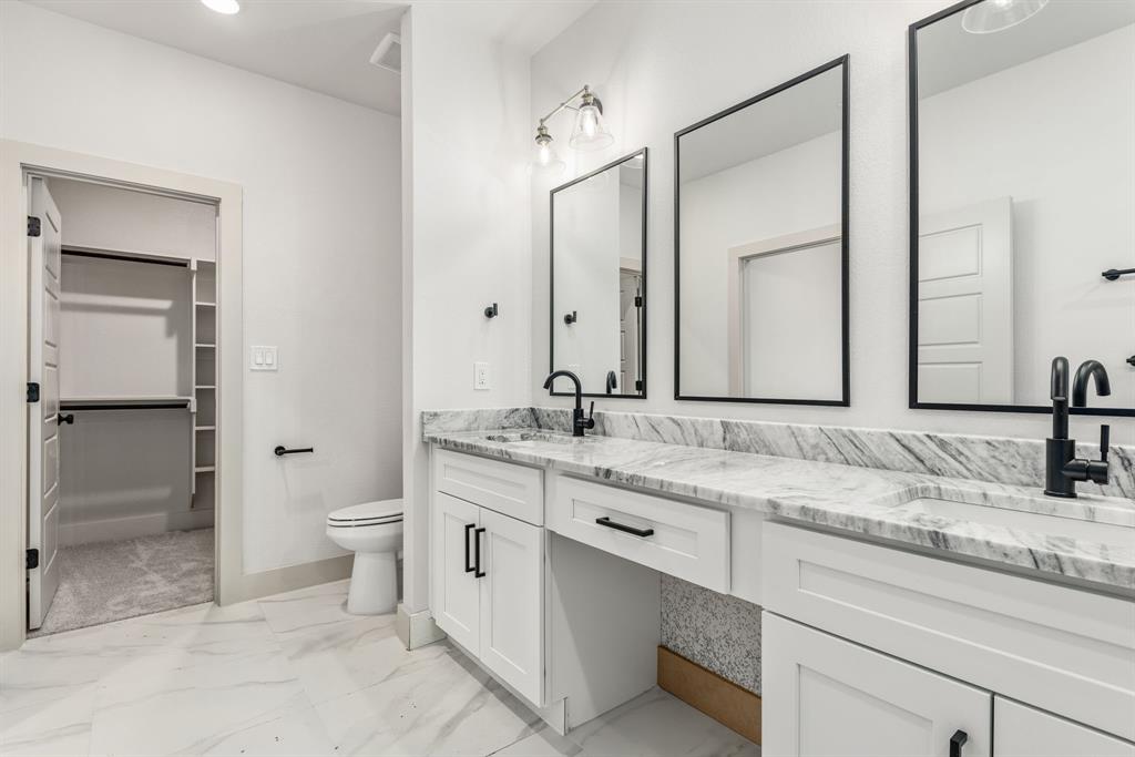 Canyon Creek V - Residential