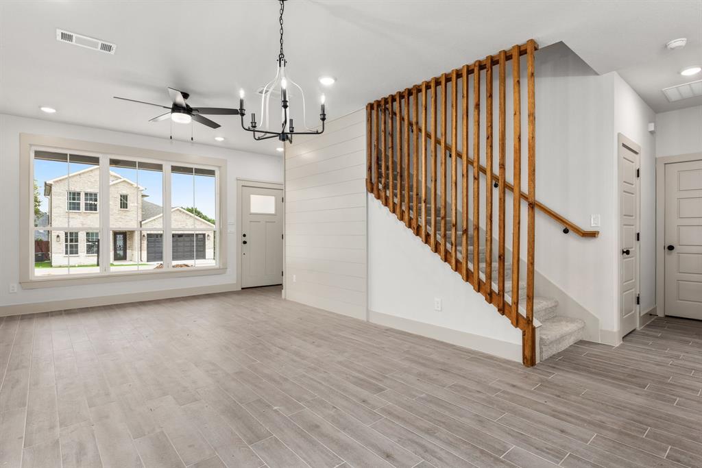 5703 Barkridge Drive