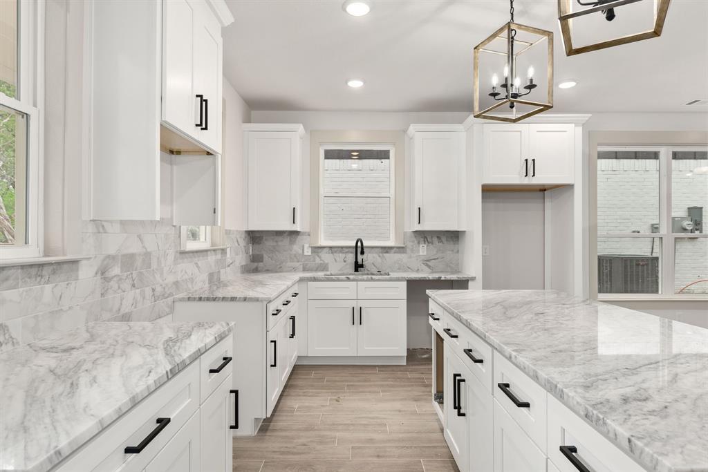 Canyon Creek V - Residential