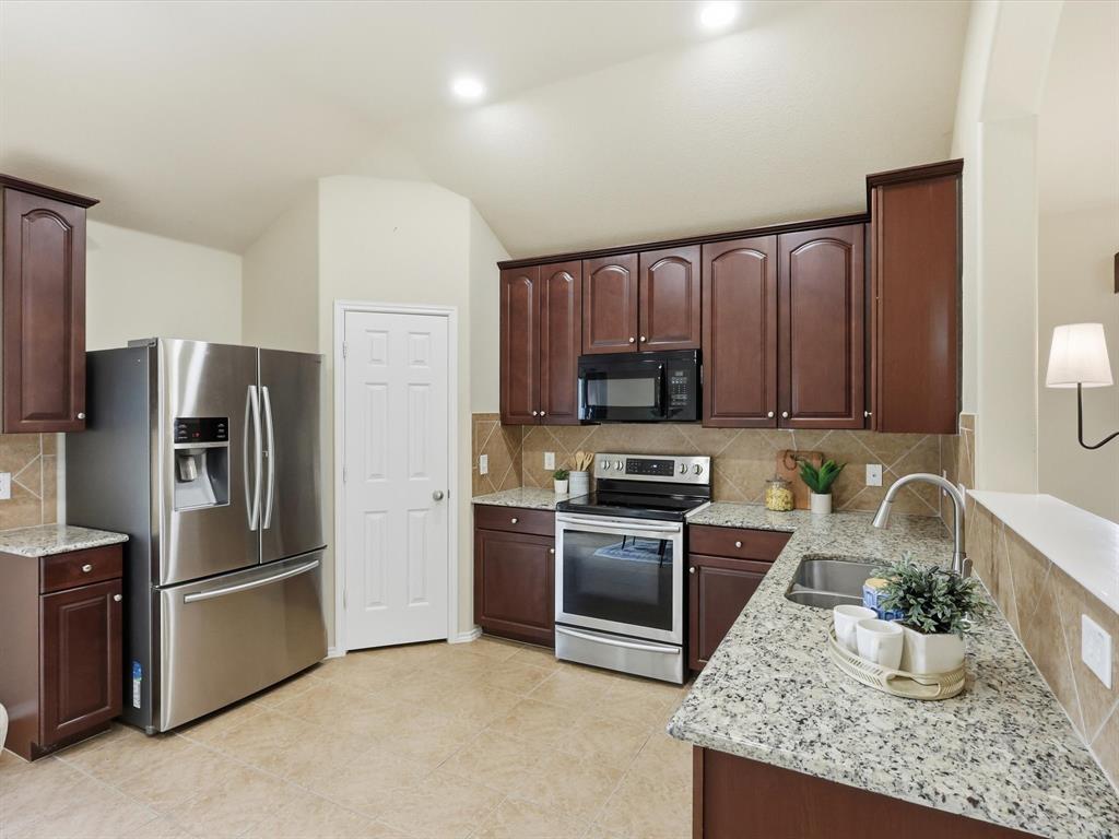 Glen Brooke Estates Ph 1 - Residential