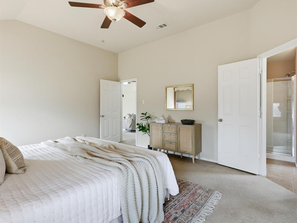 Glen Brooke Estates Ph 1 - Residential