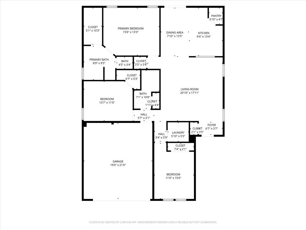 Glen Brooke Estates Ph 1 - Residential