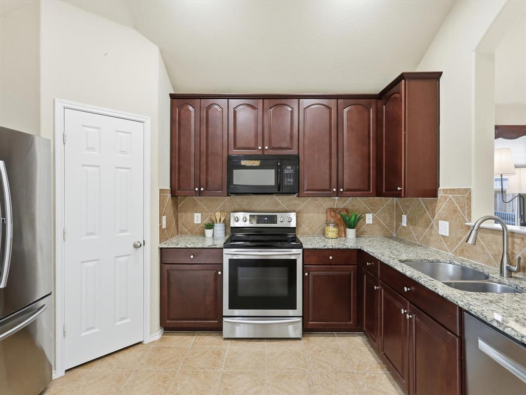 Glen Brooke Estates Ph 1 - Residential