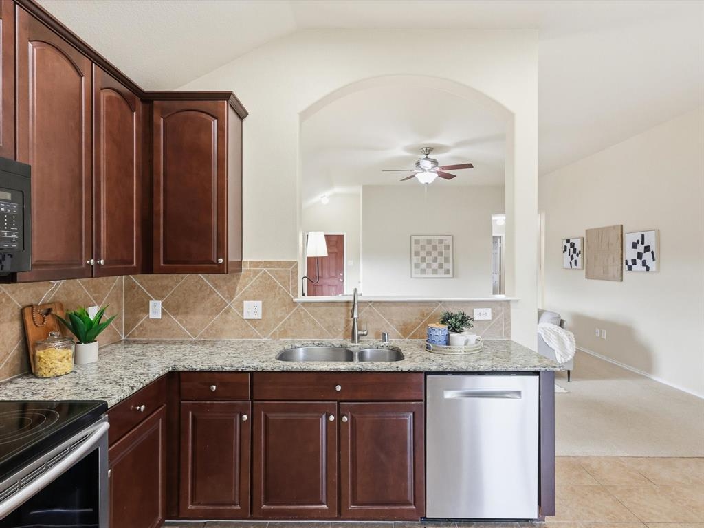 Glen Brooke Estates Ph 1 - Residential