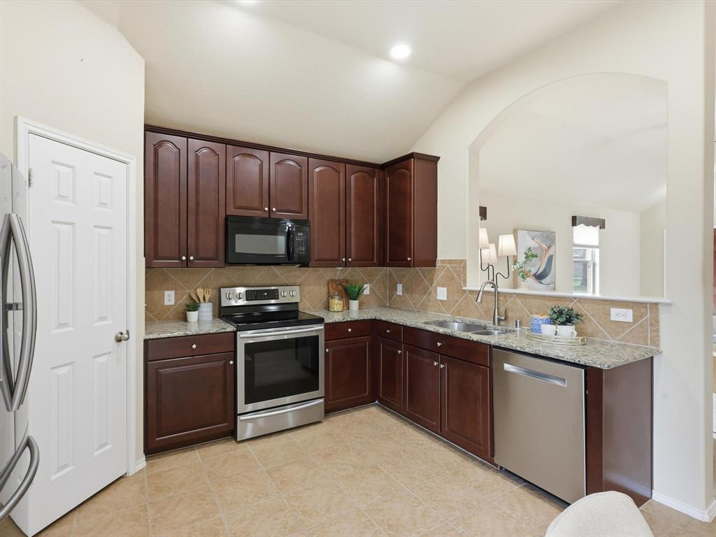 Glen Brooke Estates Ph 1 - Residential