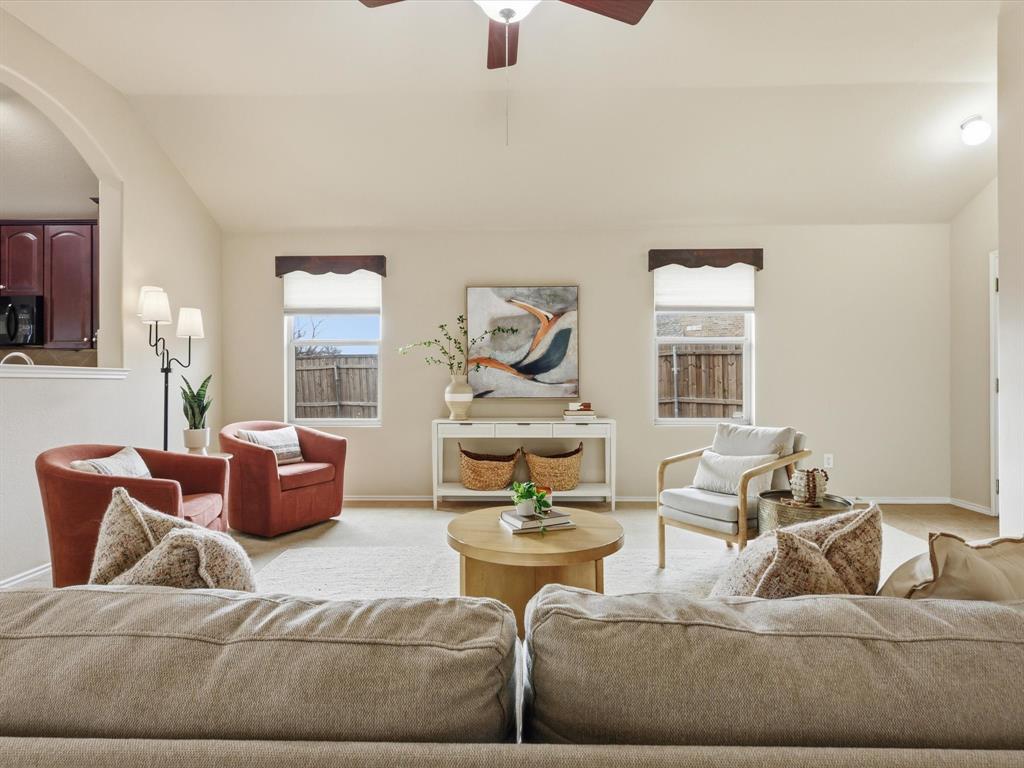 Glen Brooke Estates Ph 1 - Residential