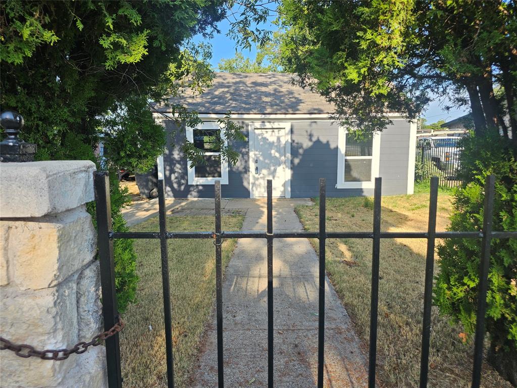 ELMDALE - Residential