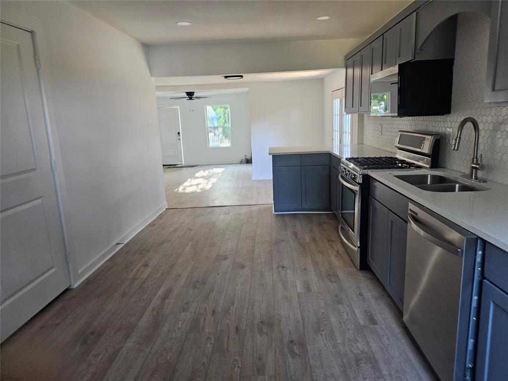 ELMDALE - Residential