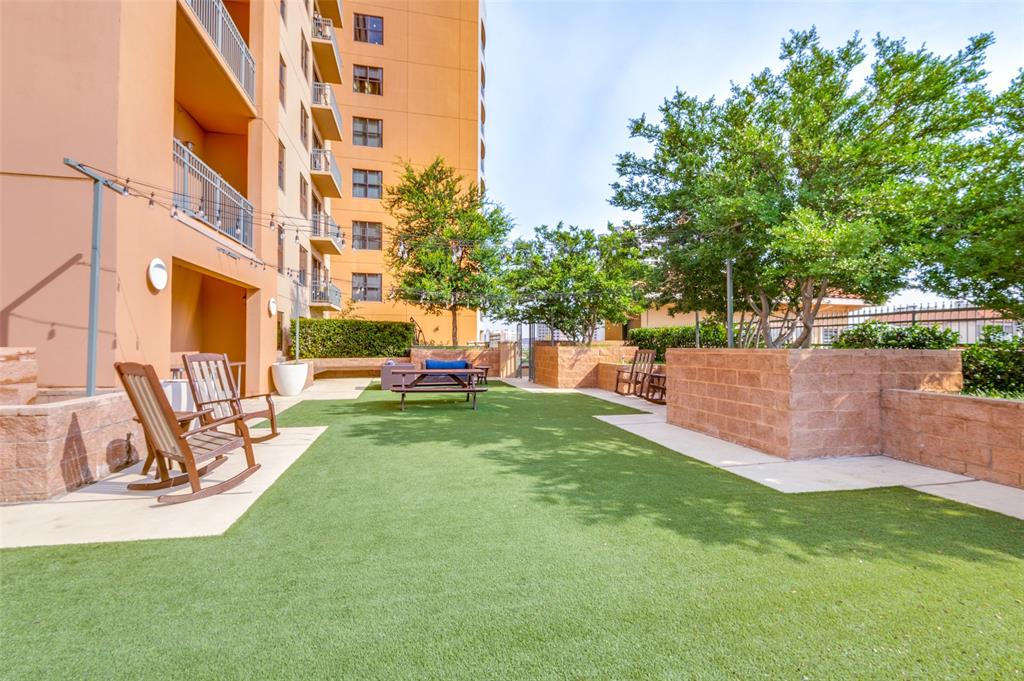 Grand Treviso Condos - Residential