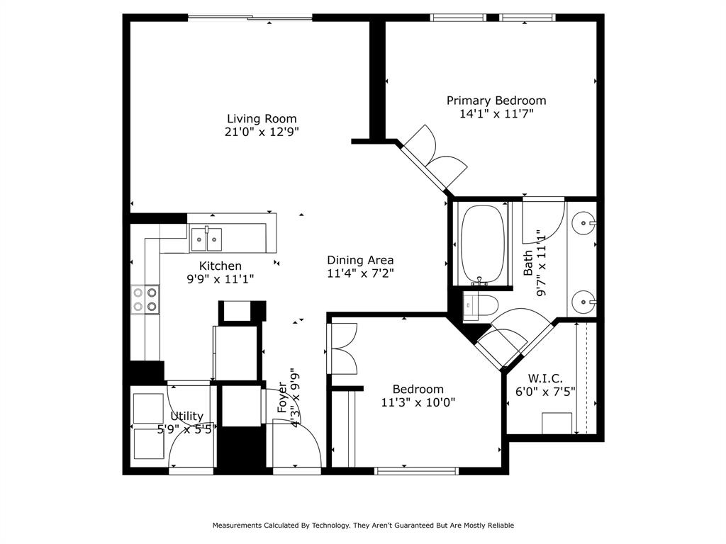 Grand Treviso Condos - Residential