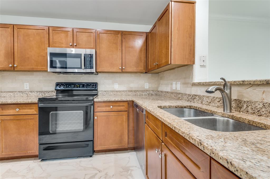 Grand Treviso Condos - Residential