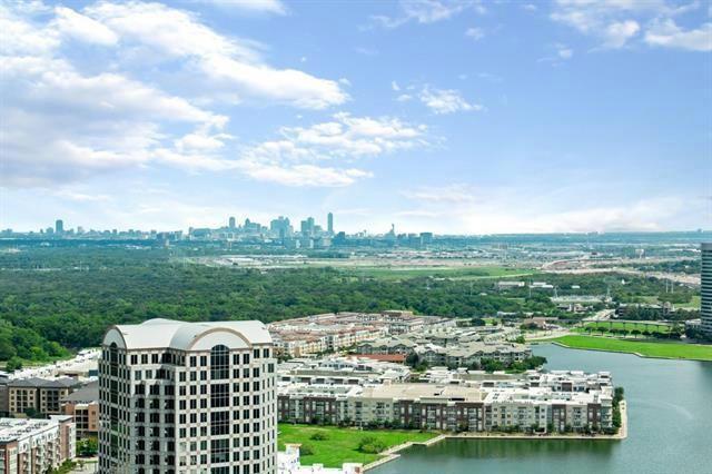 Grand Treviso Condos - Residential