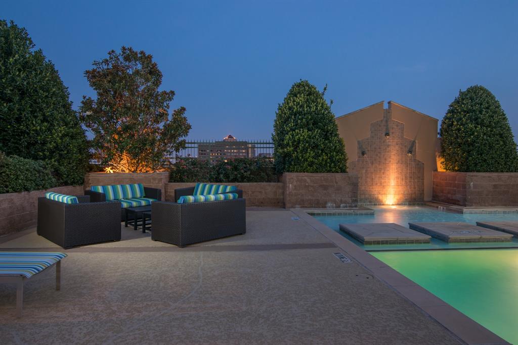 Grand Treviso Condos - Residential