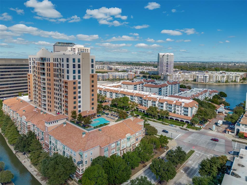 Grand Treviso Condos - Residential