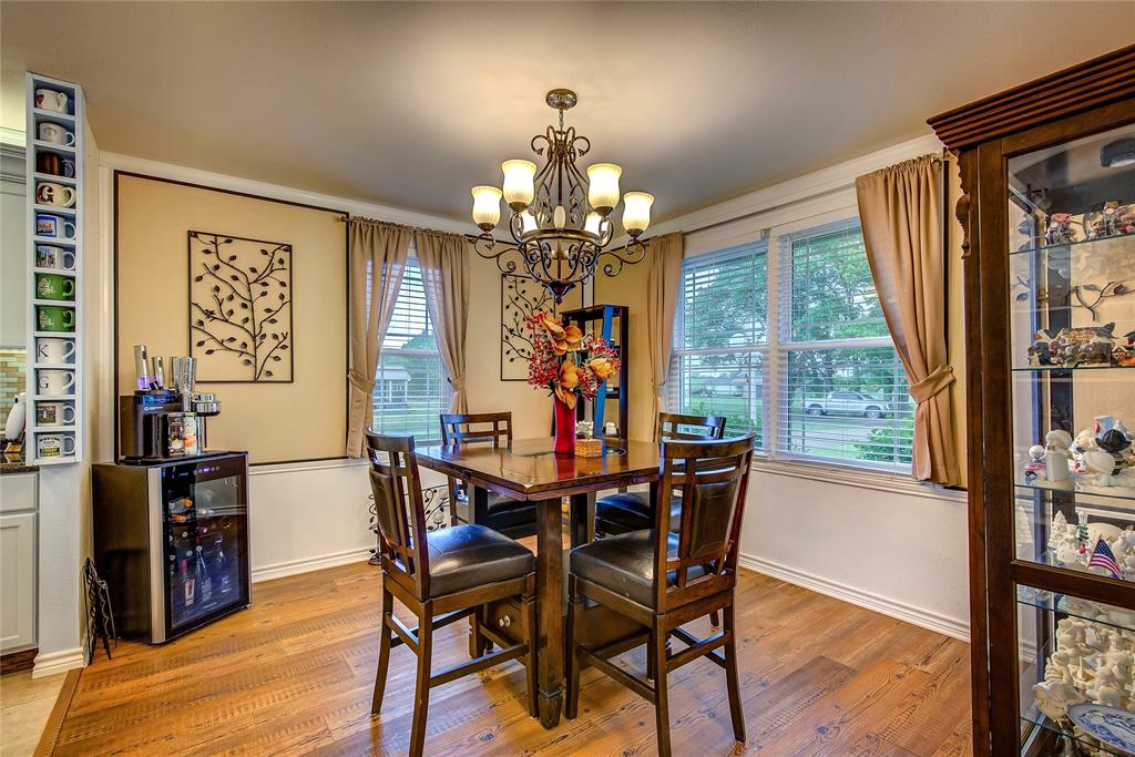 ACRES: 1.030 ABST: 664 SUR: W PARHAM - Residential