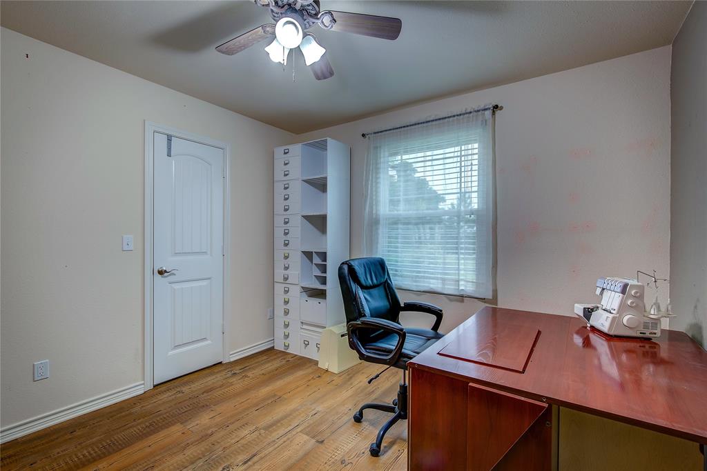 ACRES: 1.030 ABST: 664 SUR: W PARHAM - Residential