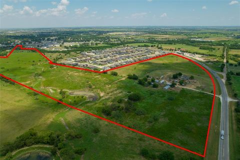 9501 Fm 2331 Godley TX 76044