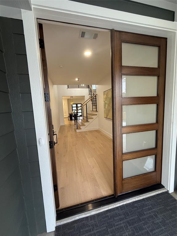 Mount Auburn - Residential