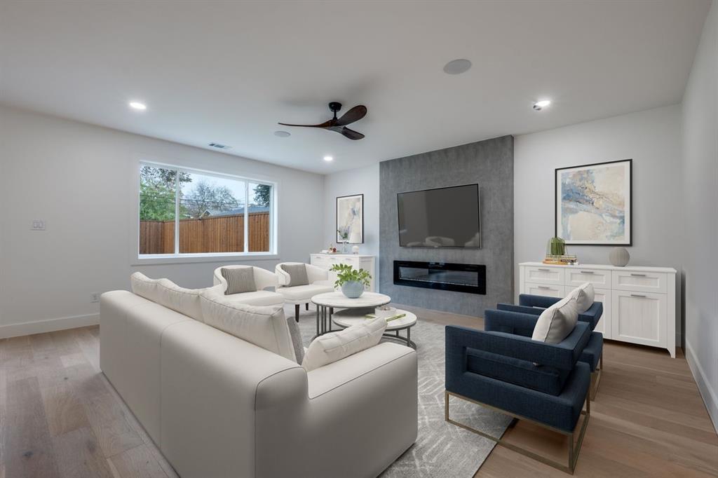 Mount Auburn - Residential