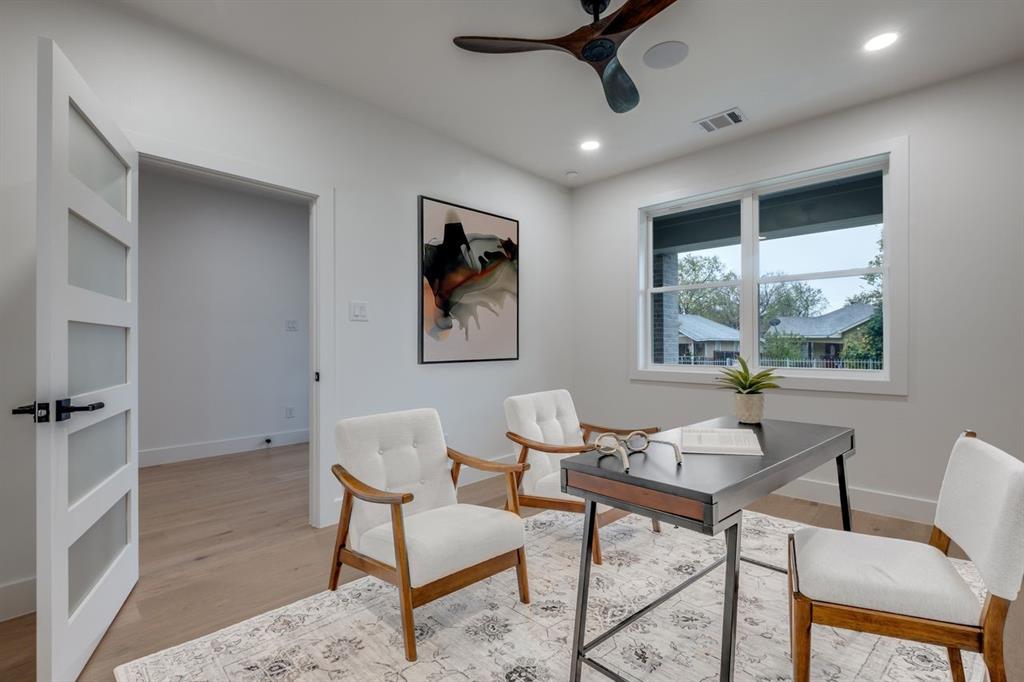 Mount Auburn - Residential