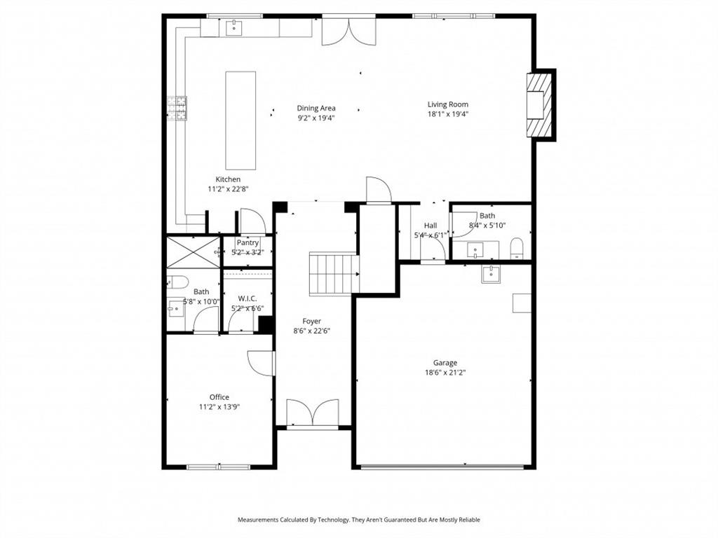 Mount Auburn - Residential