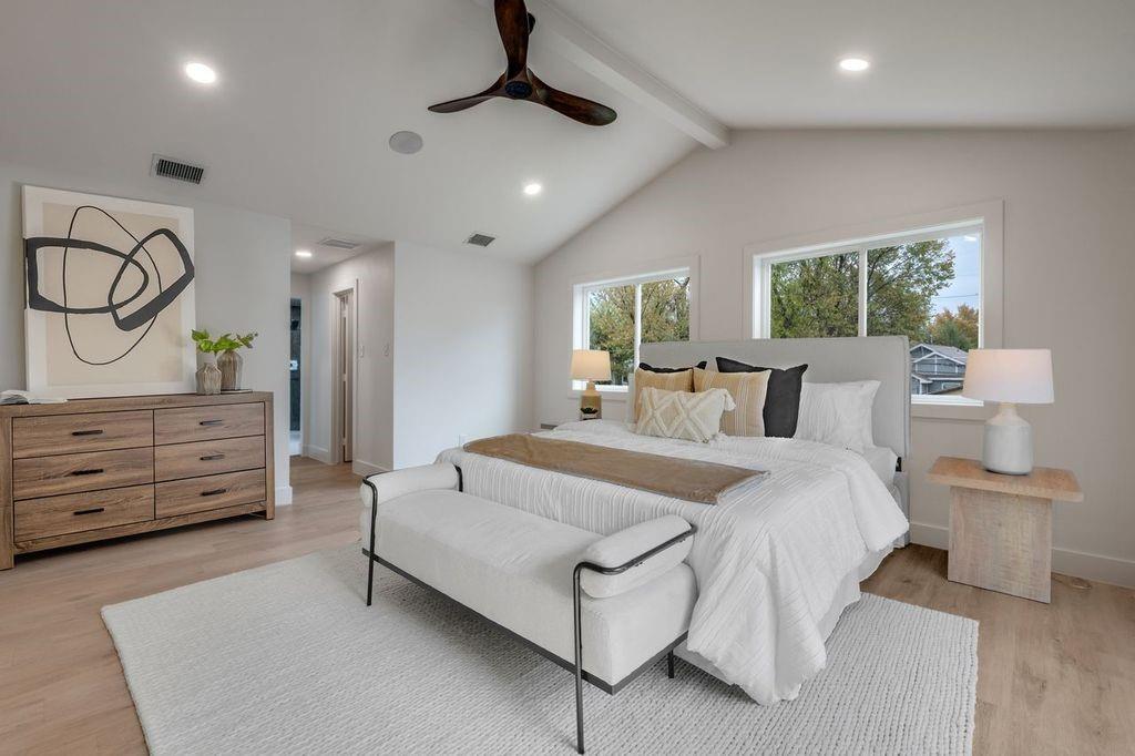 Mount Auburn - Residential