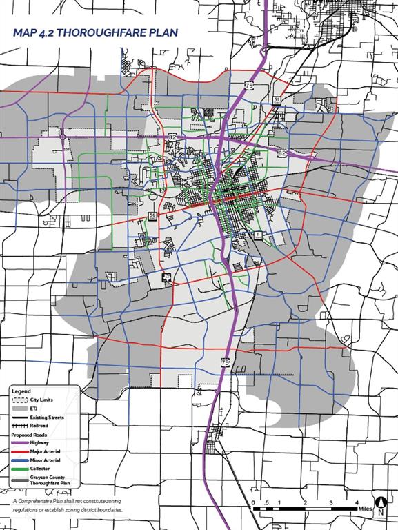 0000 FM 1417 Extension