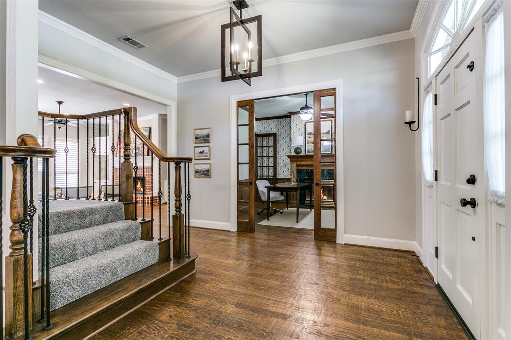 1309 McCrae Trail