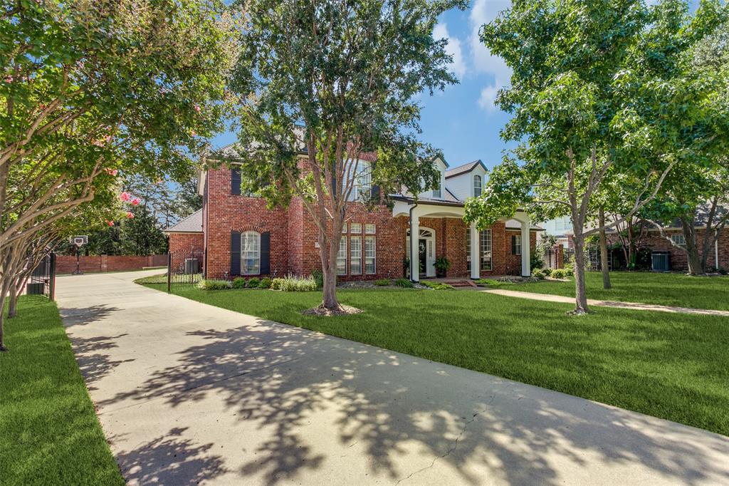 1309 McCrae Trail