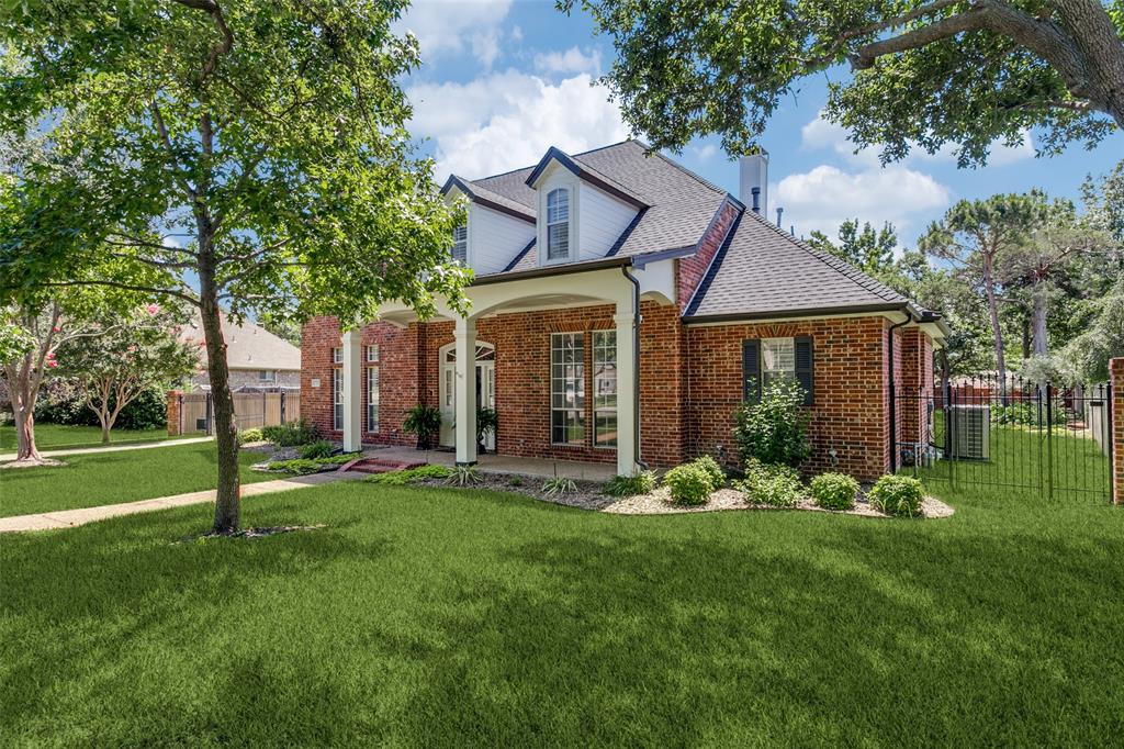 1309 McCrae Trail