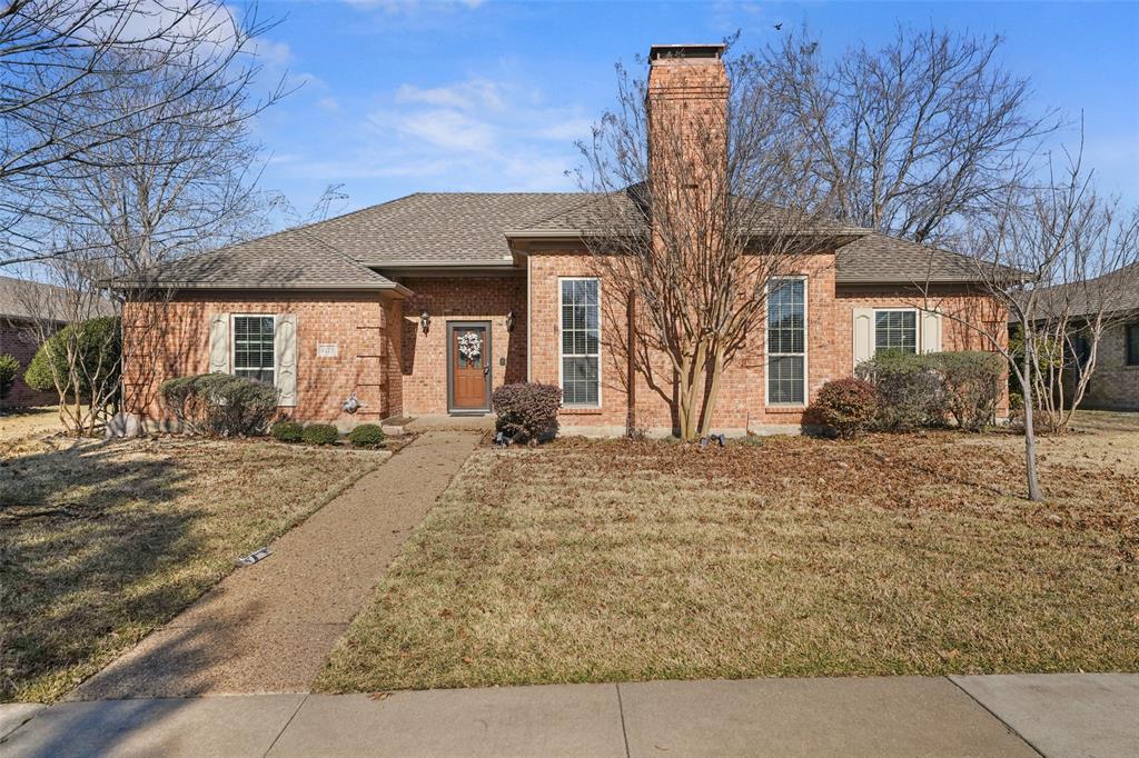 4113 Desert Garden Drive