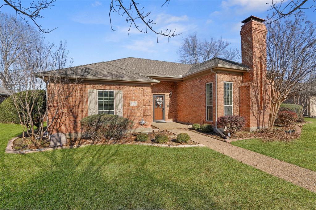 4113 Desert Garden Drive