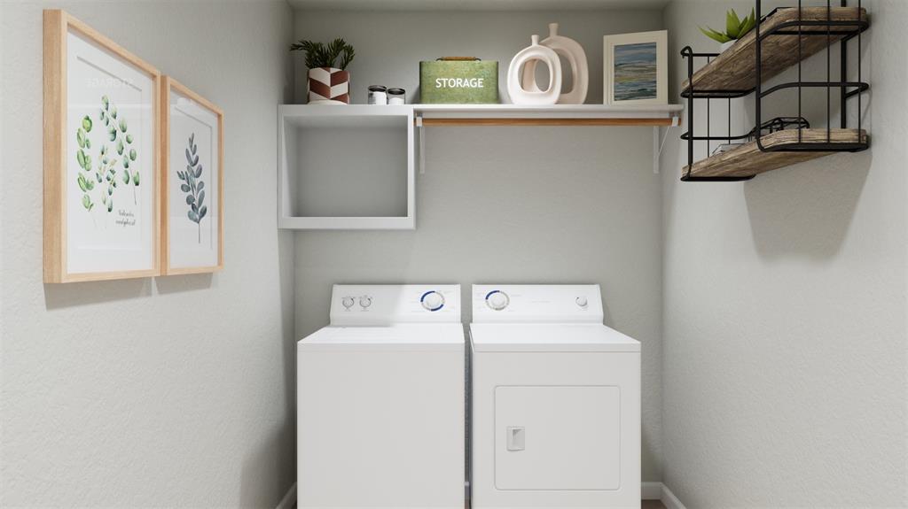 Hanna Ranch - Residential