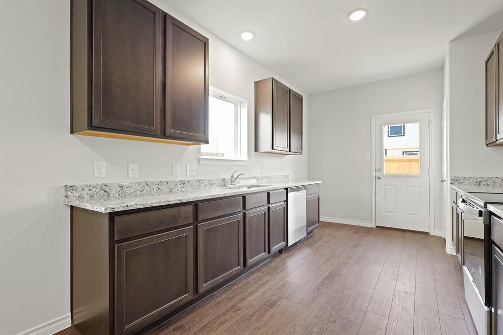 Hanna Ranch - Residential