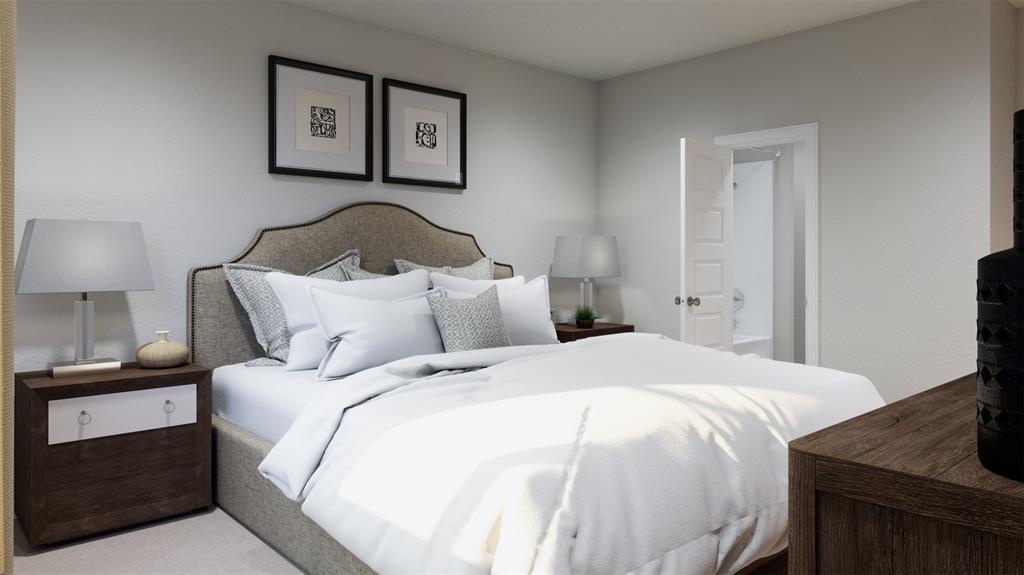 Hanna Ranch - Residential