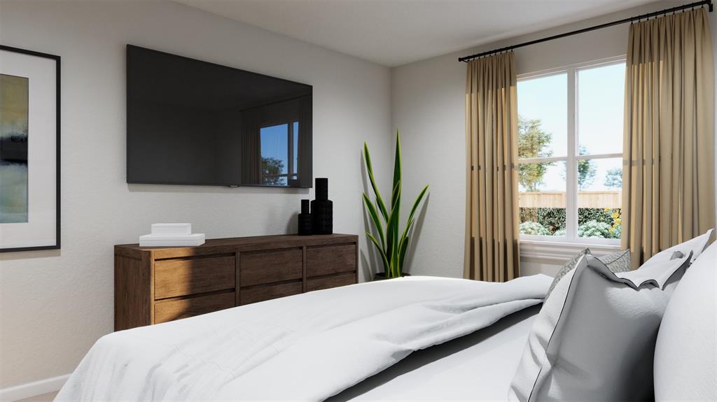 Hanna Ranch - Residential