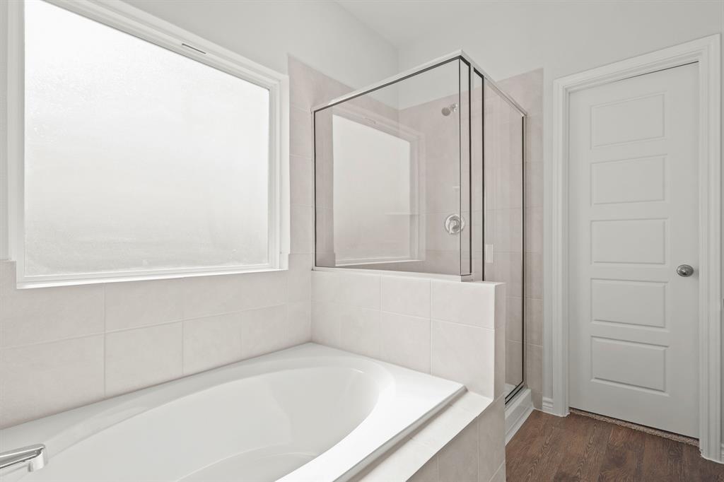 Hanna Ranch - Residential